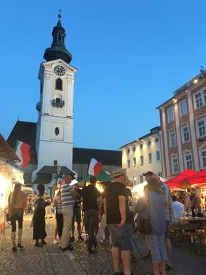 Bella Italia Marktfest